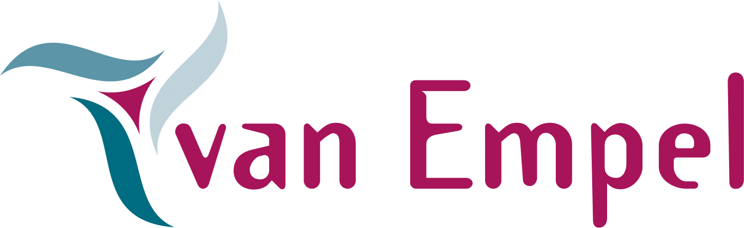 Logo Van Empel